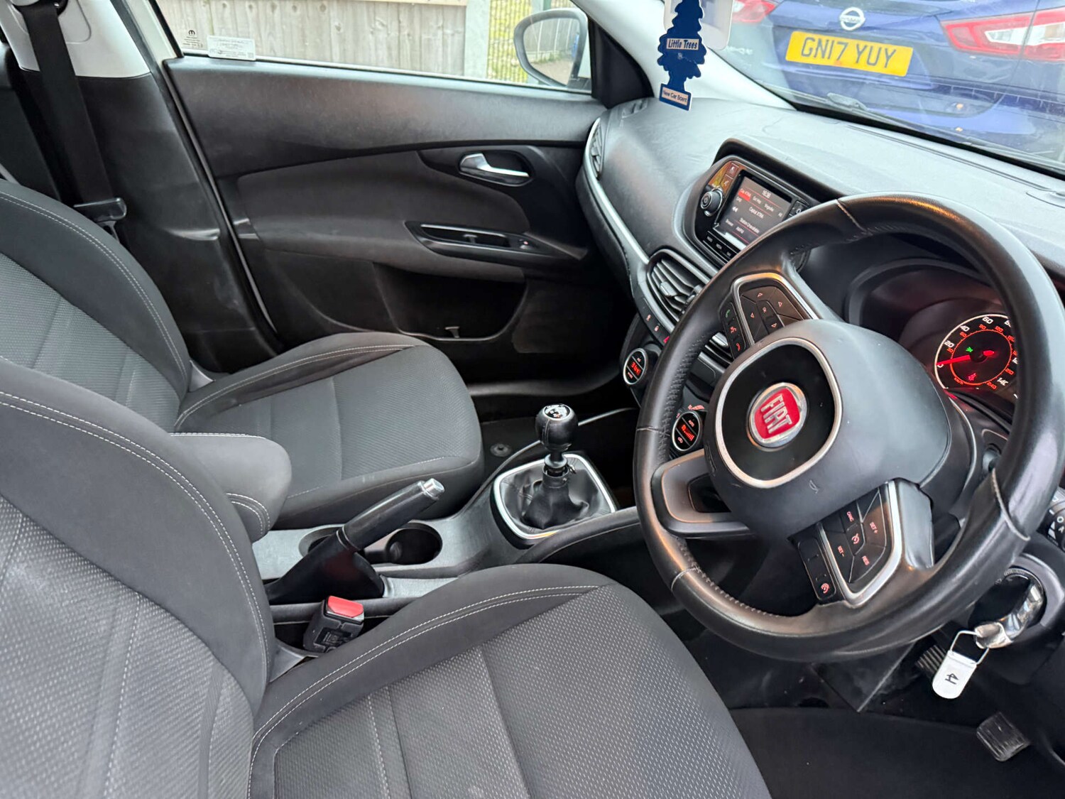 Used Fiat Tipo 2017 for sale - 77594844: Photo 25