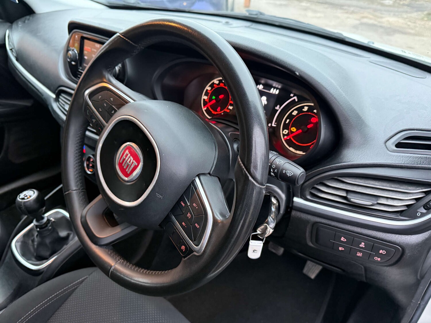 Used Fiat Tipo 2017 for sale - 77594844: Photo 26