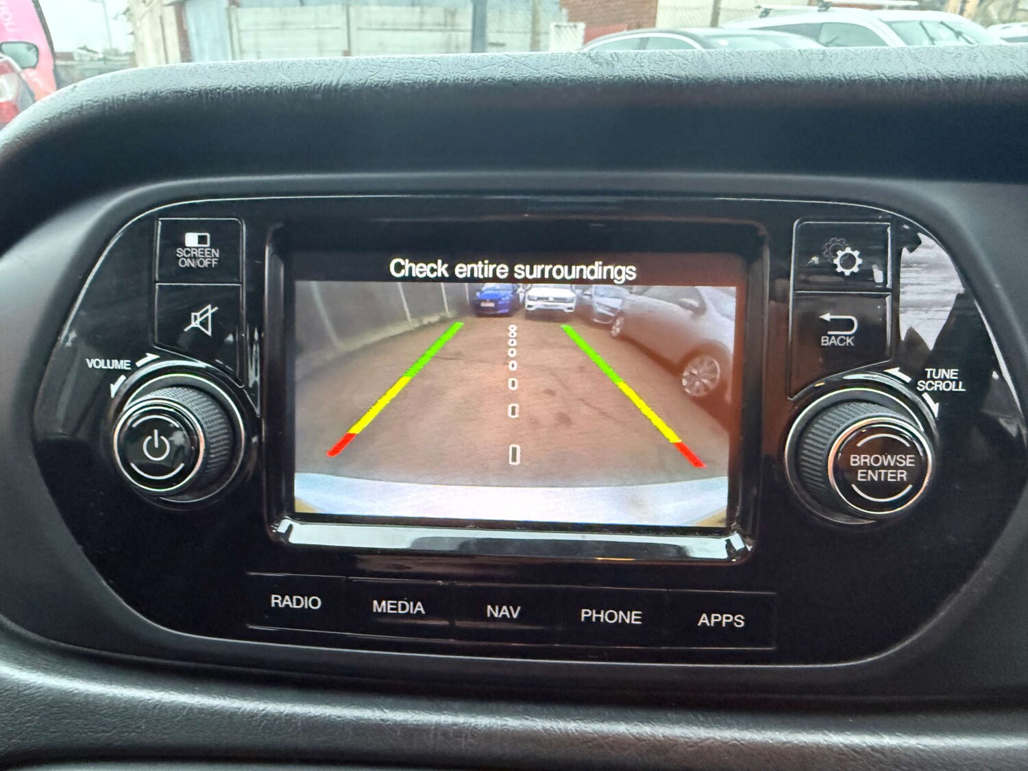 Used Fiat Tipo 2017 for sale - 77594844: Photo 27