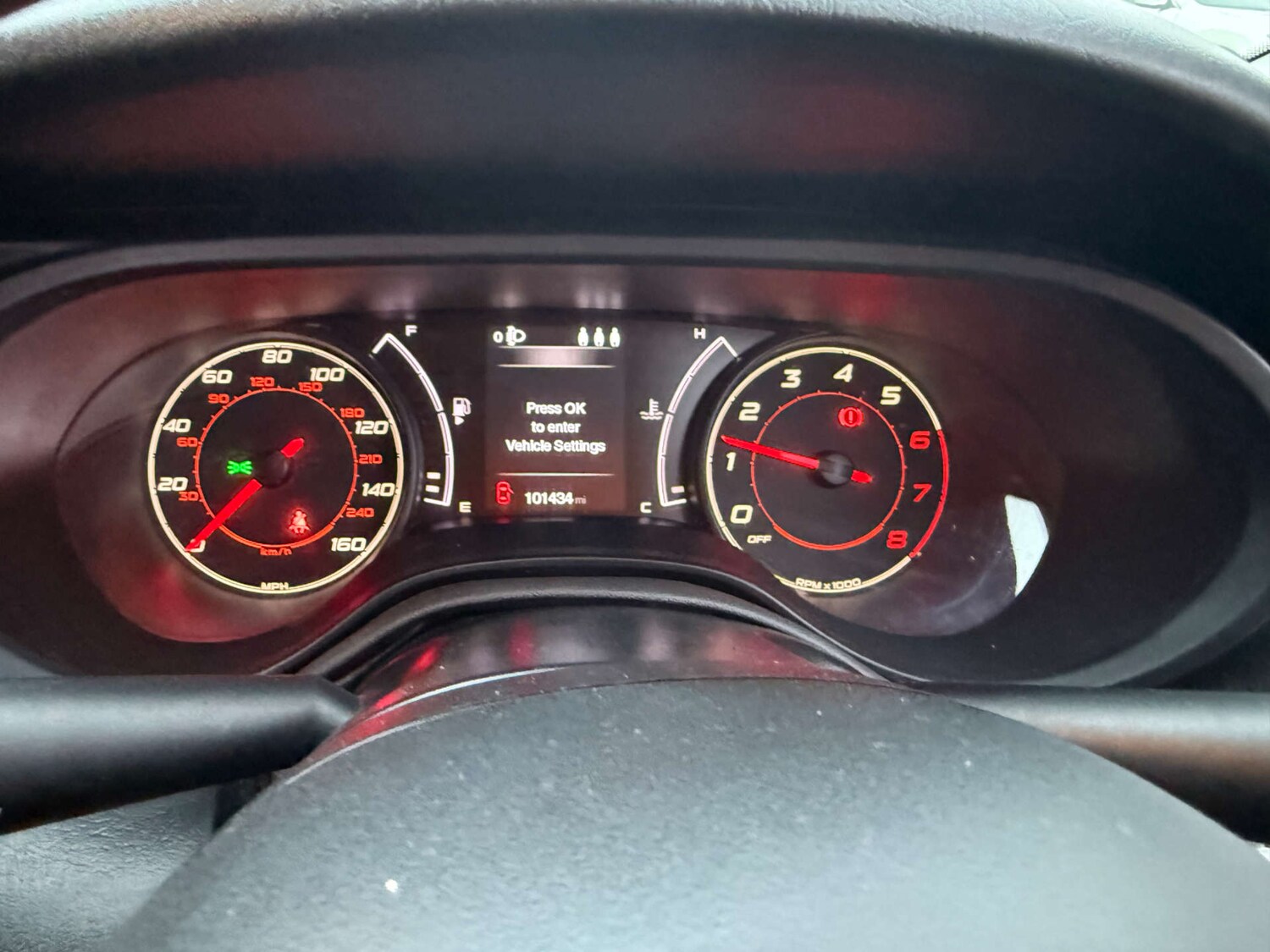 Used Fiat Tipo 2017 for sale - 77594844: Photo 29