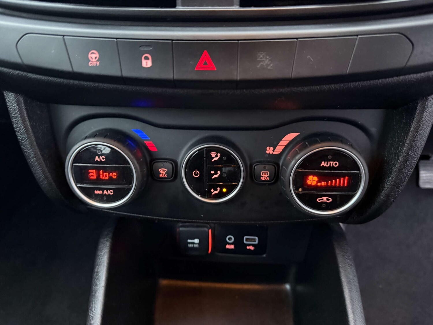 Used Fiat Tipo 2017 for sale - 77594844: Photo 32