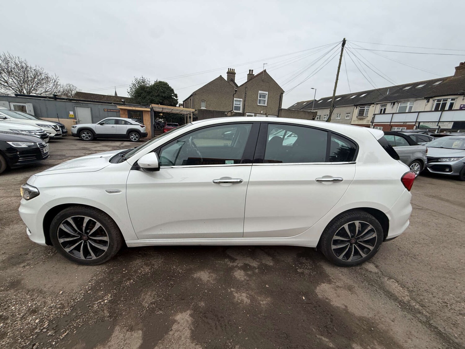 Used Fiat Tipo 2017 for sale - 77594844: Photo 9