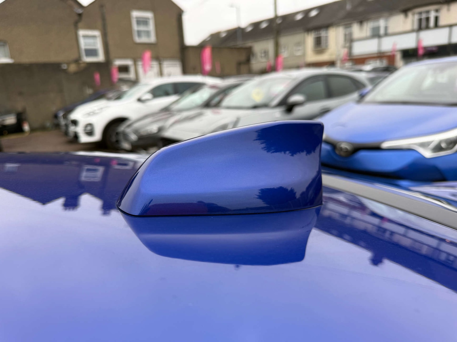 Used Jaguar XF 2017 for sale - 77059115: Photo 18