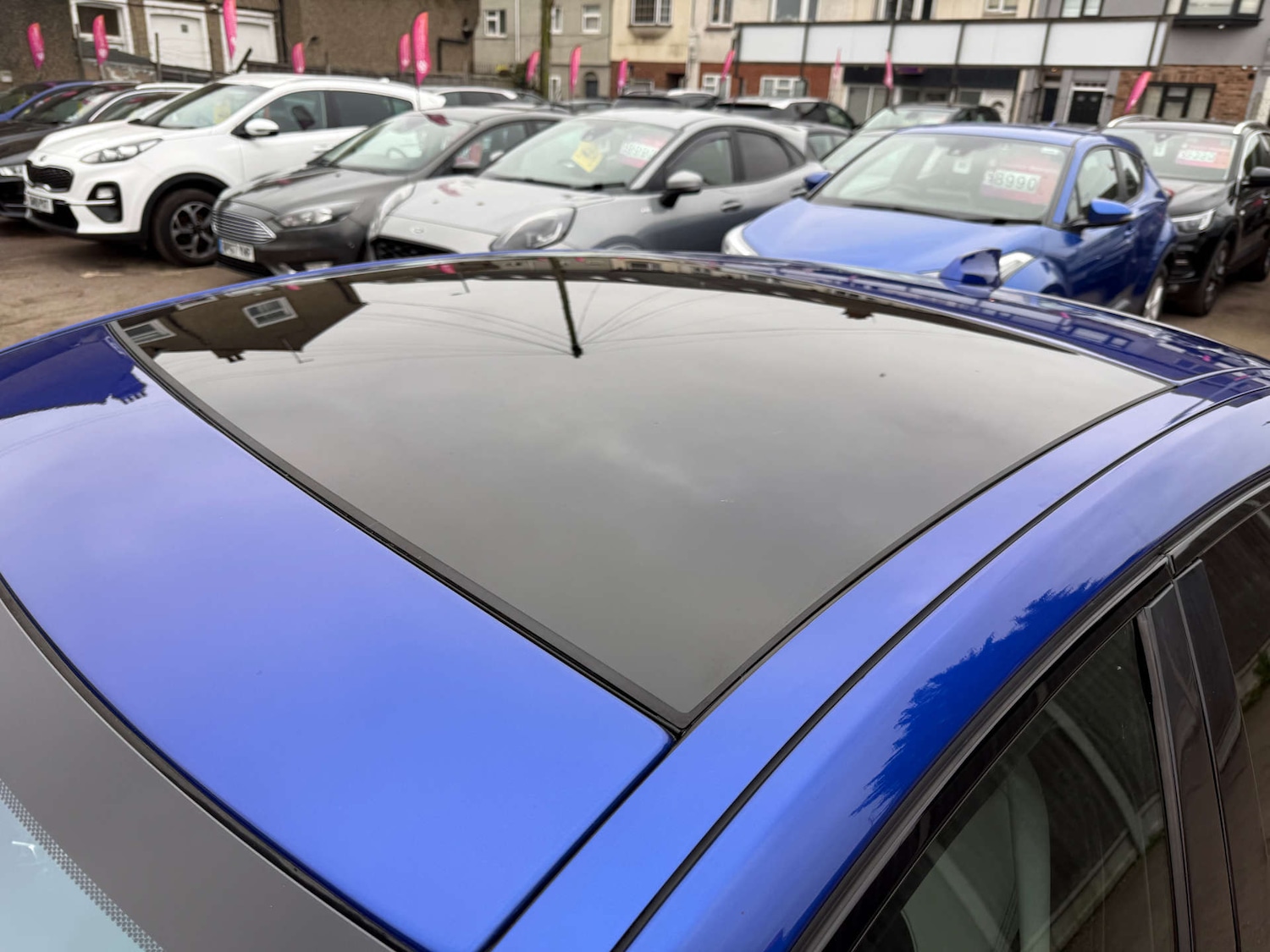 Used Jaguar XF 2017 for sale - 77059115: Photo 19