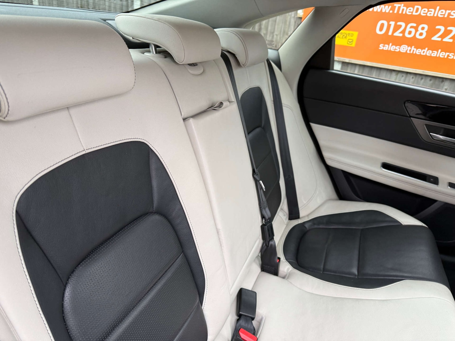 Used Jaguar XF 2017 for sale - 77059115: Photo 28