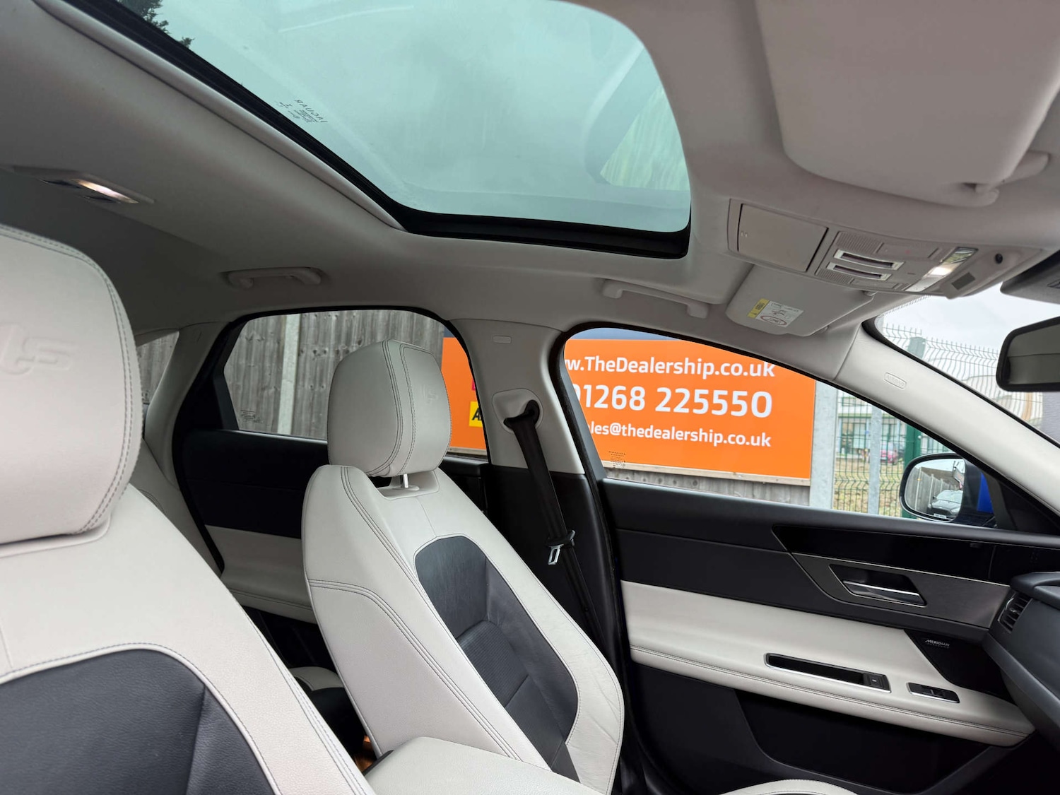 Used Jaguar XF 2017 for sale - 77059115: Photo 39