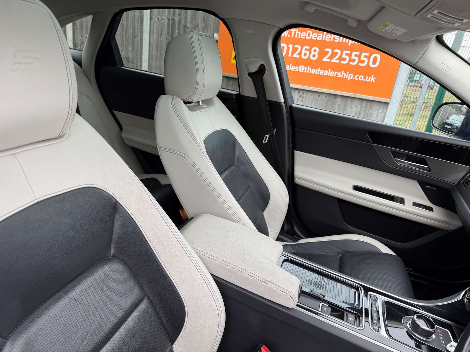 Used Jaguar XF 2017 for sale - 77059115: Photo 40