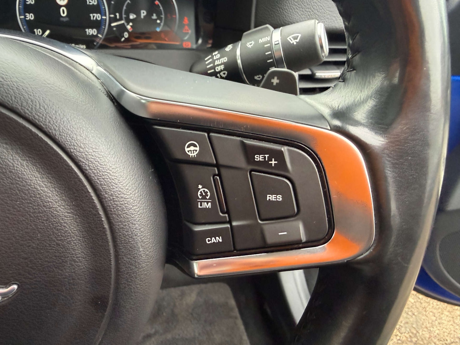 Used Jaguar XF 2017 for sale - 77059115: Photo 44