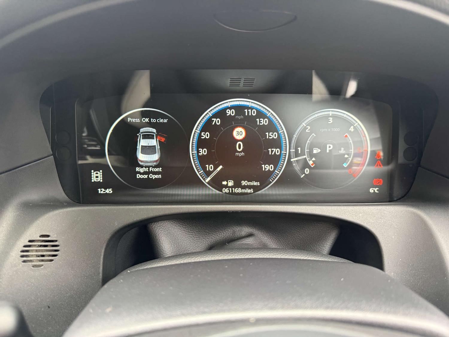 Used Jaguar XF 2017 for sale - 77059115: Photo 45