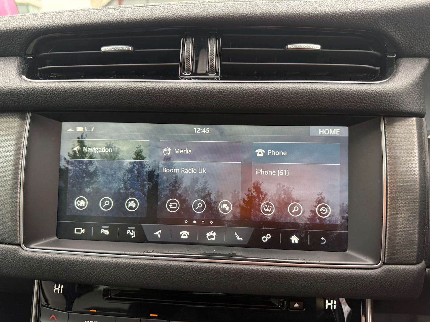 Used Jaguar XF 2017 for sale - 77059115: Photo 50