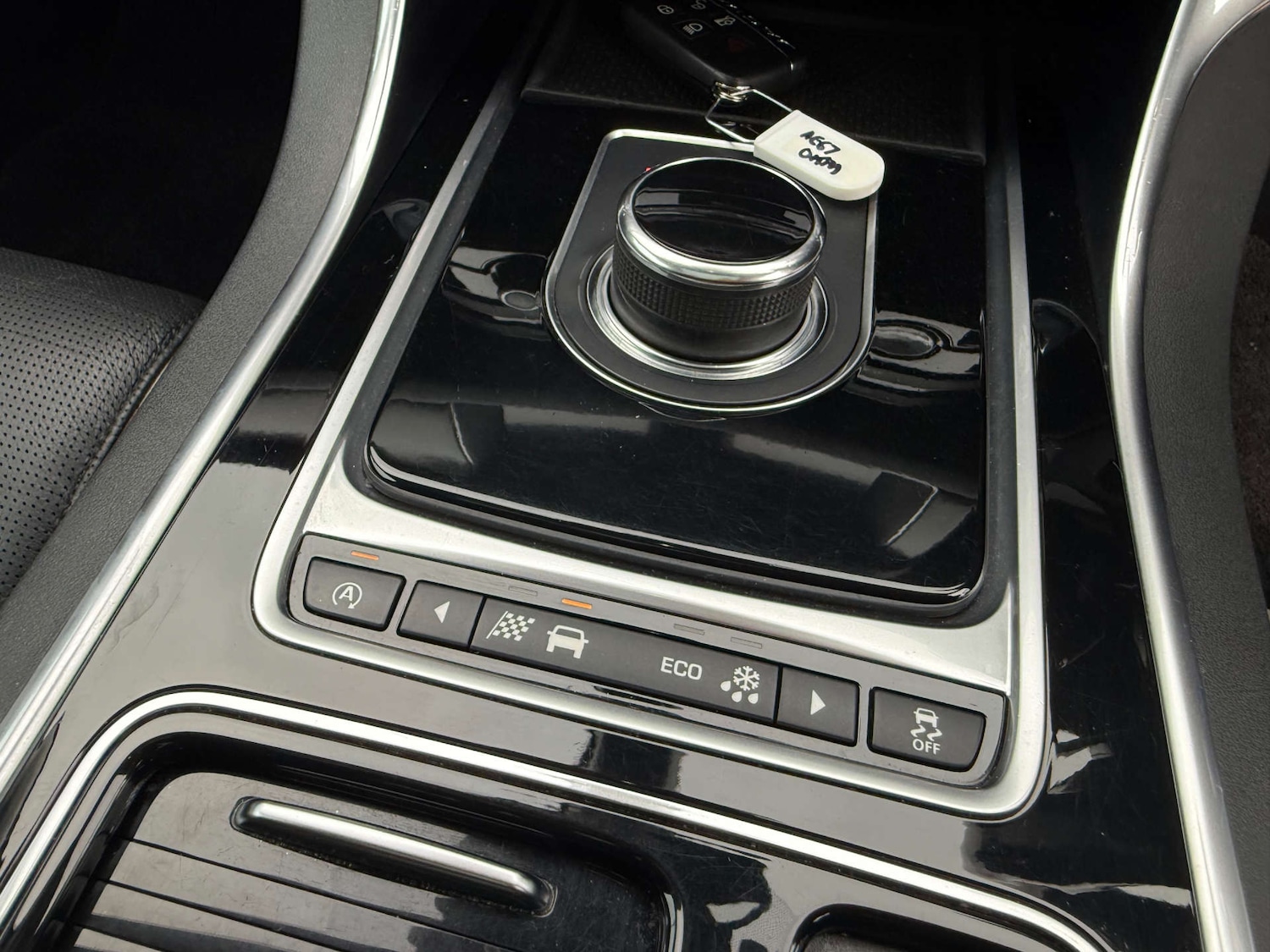 Used Jaguar XF 2017 for sale - 77059115: Photo 56