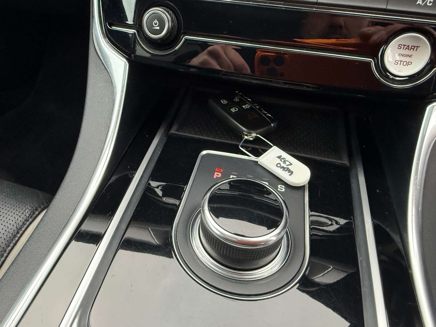 Used Jaguar XF 2017 for sale - 77059115: Photo 57