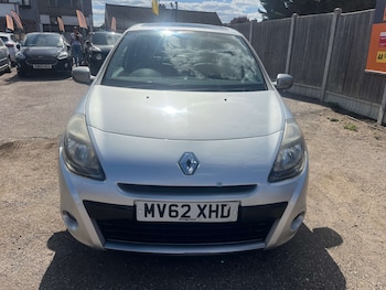 Used Renault Clio 2012 for sale - 79449628: Photo