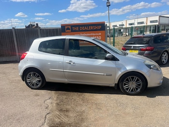 Used Renault Clio 2012 for sale - 79449628: Photo