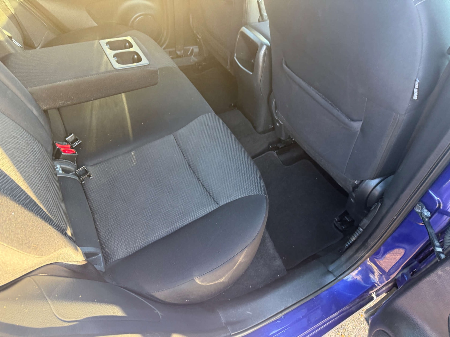 Used Nissan Qashqai 2017 for sale - 77578150: Photo 14