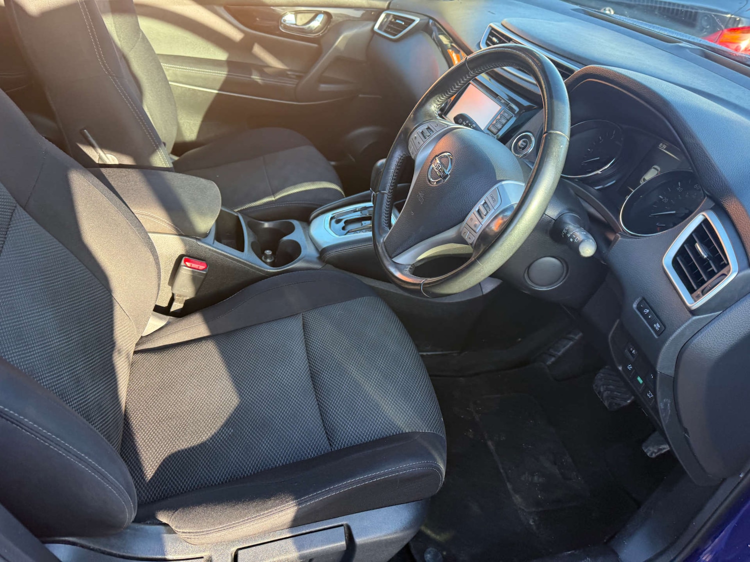 Used Nissan Qashqai 2017 for sale - 77578150: Photo 25