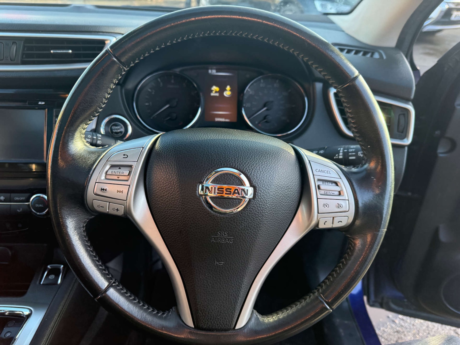 Used Nissan Qashqai 2017 for sale - 77578150: Photo 31