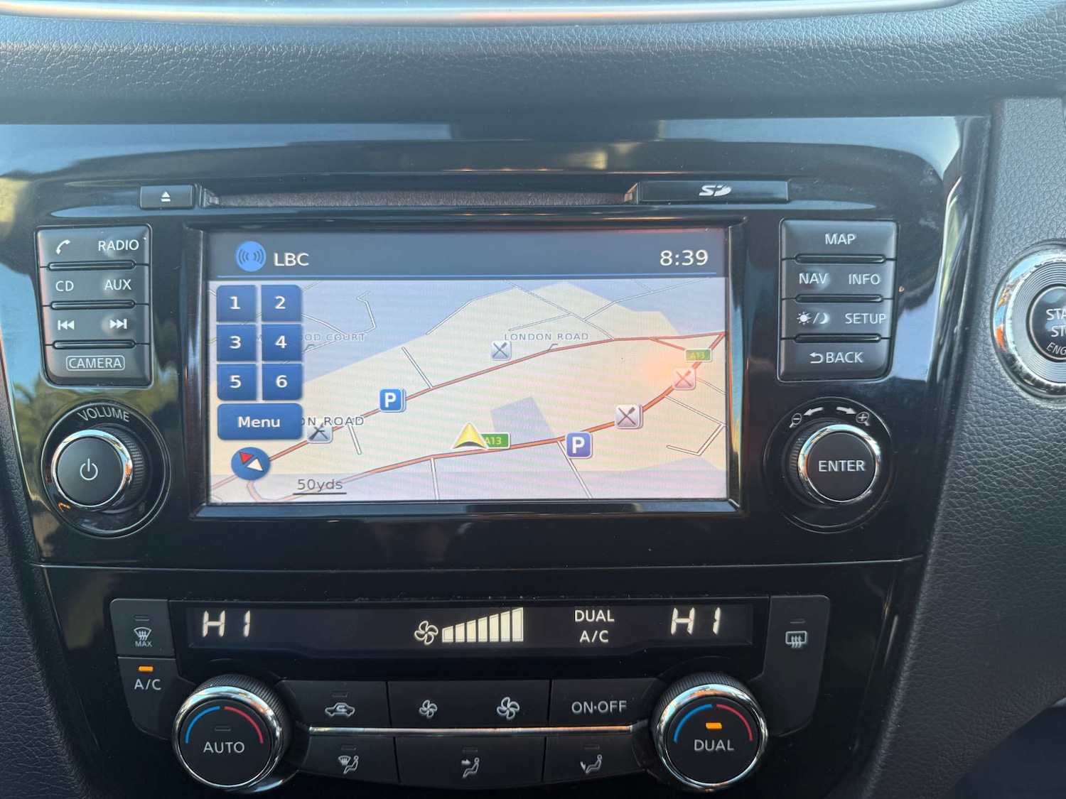 Used Nissan Qashqai 2017 for sale - 77578150: Photo 33