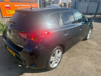 Used Toyota Auris 2014 for sale - 78310906: Photo