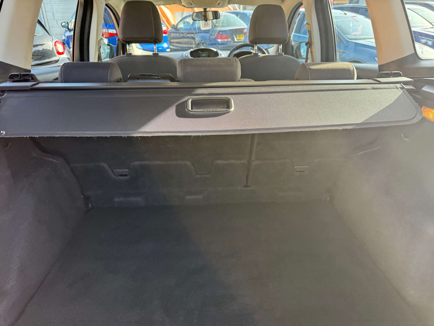 Used Ford Kuga 2015 for sale - 76177672: Photo 18