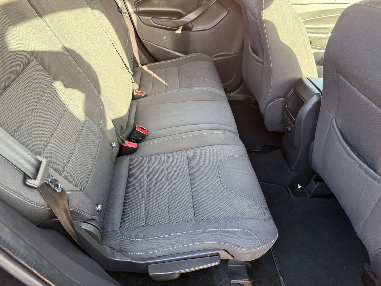 Used Ford Kuga 2015 for sale - 76177672: Photo 19