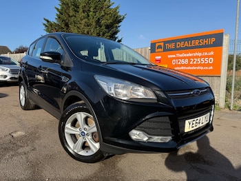 Ford - Kuga