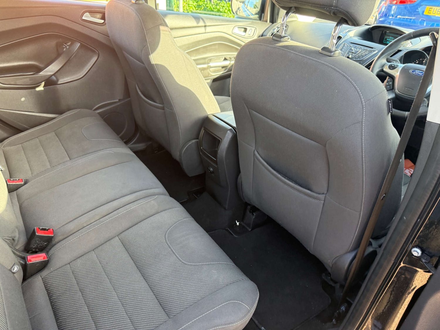 Used Ford Kuga 2015 for sale - 76177672: Photo 20