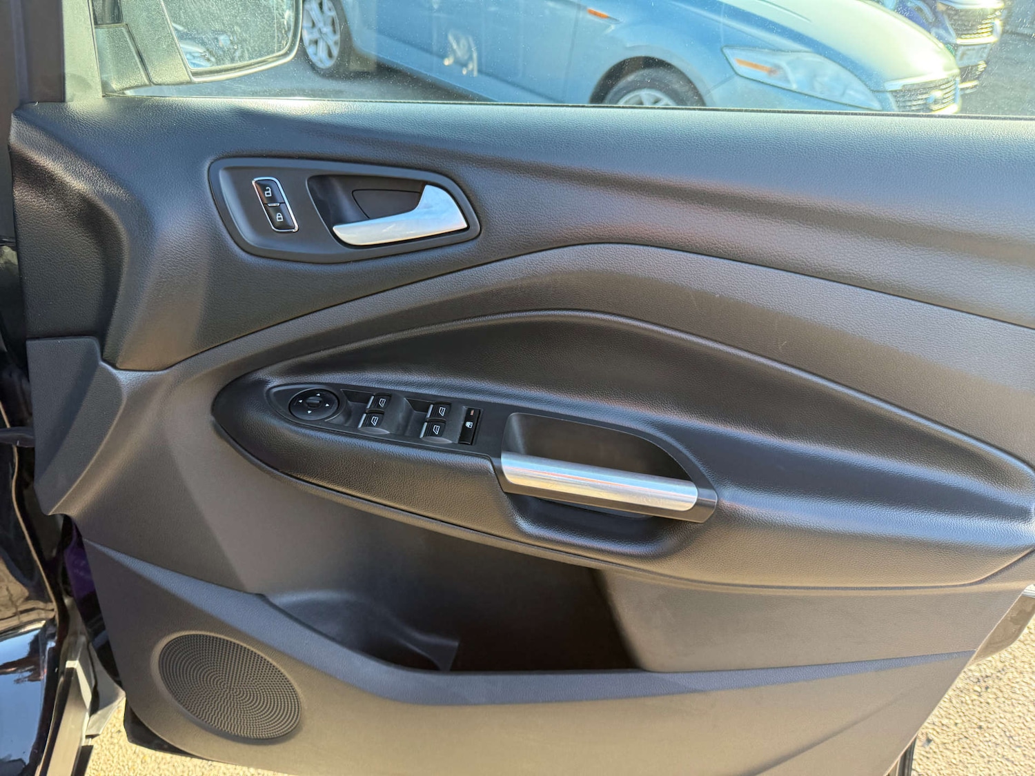 Used Ford Kuga 2015 for sale - 76177672: Photo 22
