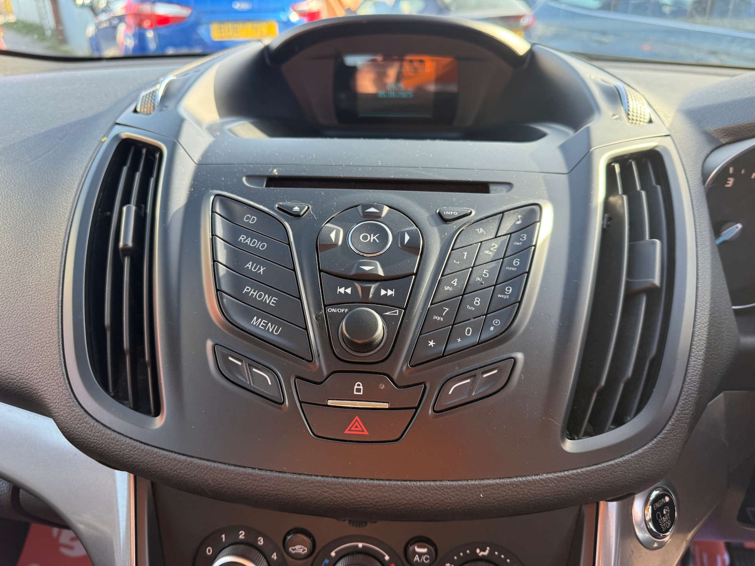 Used Ford Kuga 2015 for sale - 76177672: Photo 35