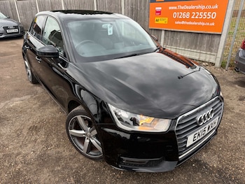 Used Audi A1 2015 for sale - 78507788: Photo