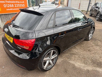 Used Audi A1 2015 for sale - 78507788: Photo