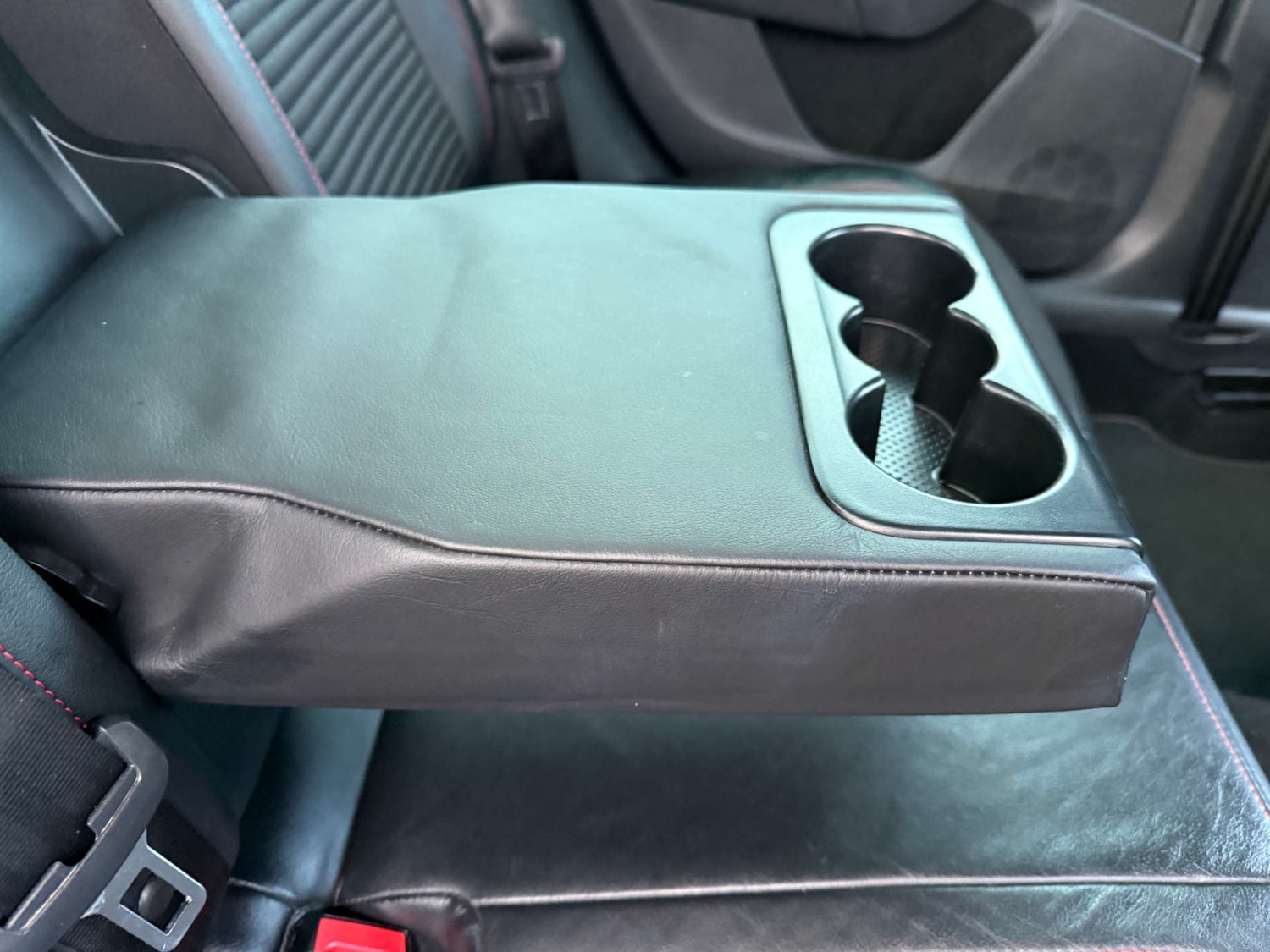 Used Skoda Octavia 2015 for sale - 77227788: Photo 18