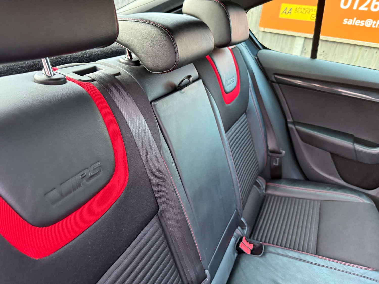 Used Skoda Octavia 2015 for sale - 77227788: Photo 19