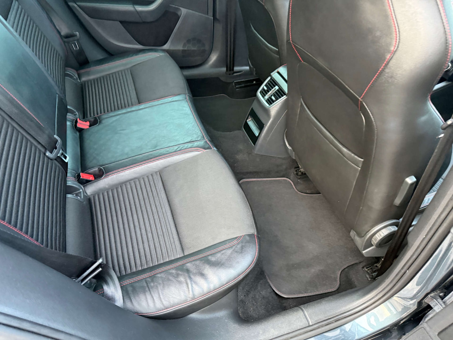 Used Skoda Octavia 2015 for sale - 77227788: Photo 20