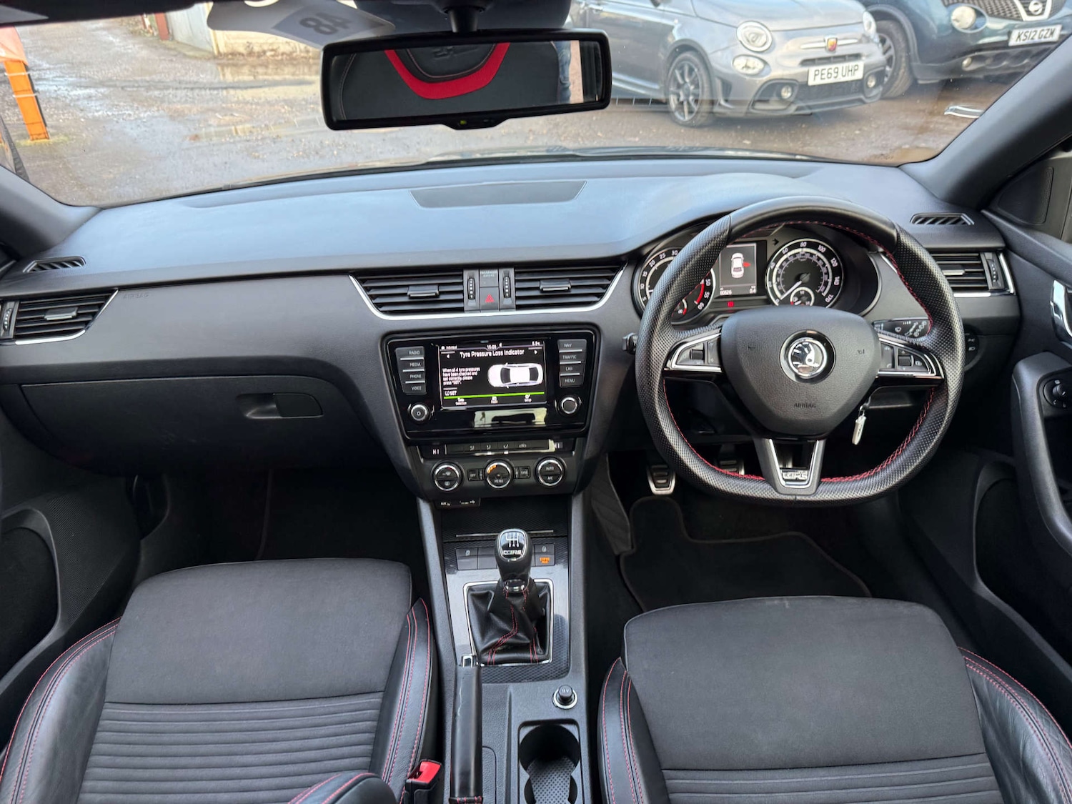 Used Skoda Octavia 2015 for sale - 77227788: Photo 23