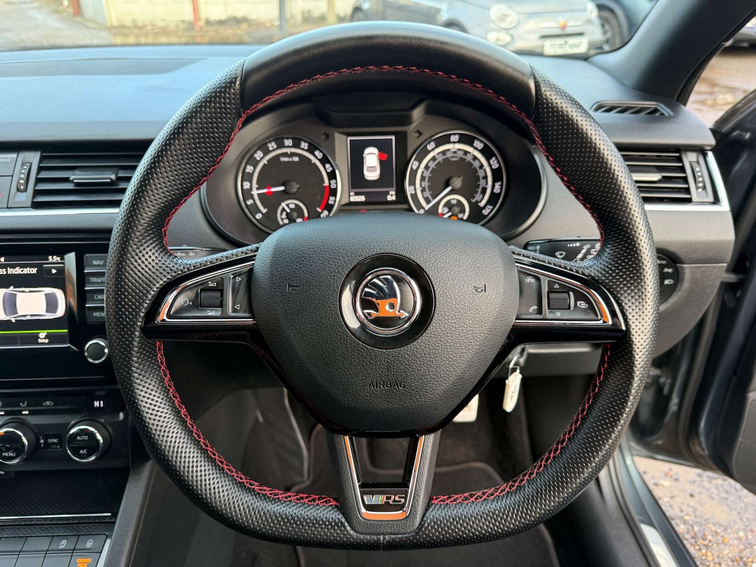 Used Skoda Octavia 2015 for sale - 77227788: Photo 28