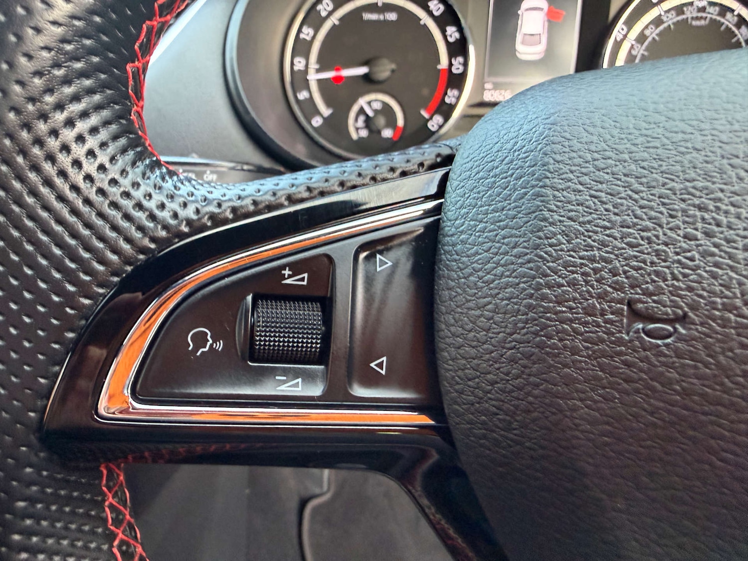 Used Skoda Octavia 2015 for sale - 77227788: Photo 31