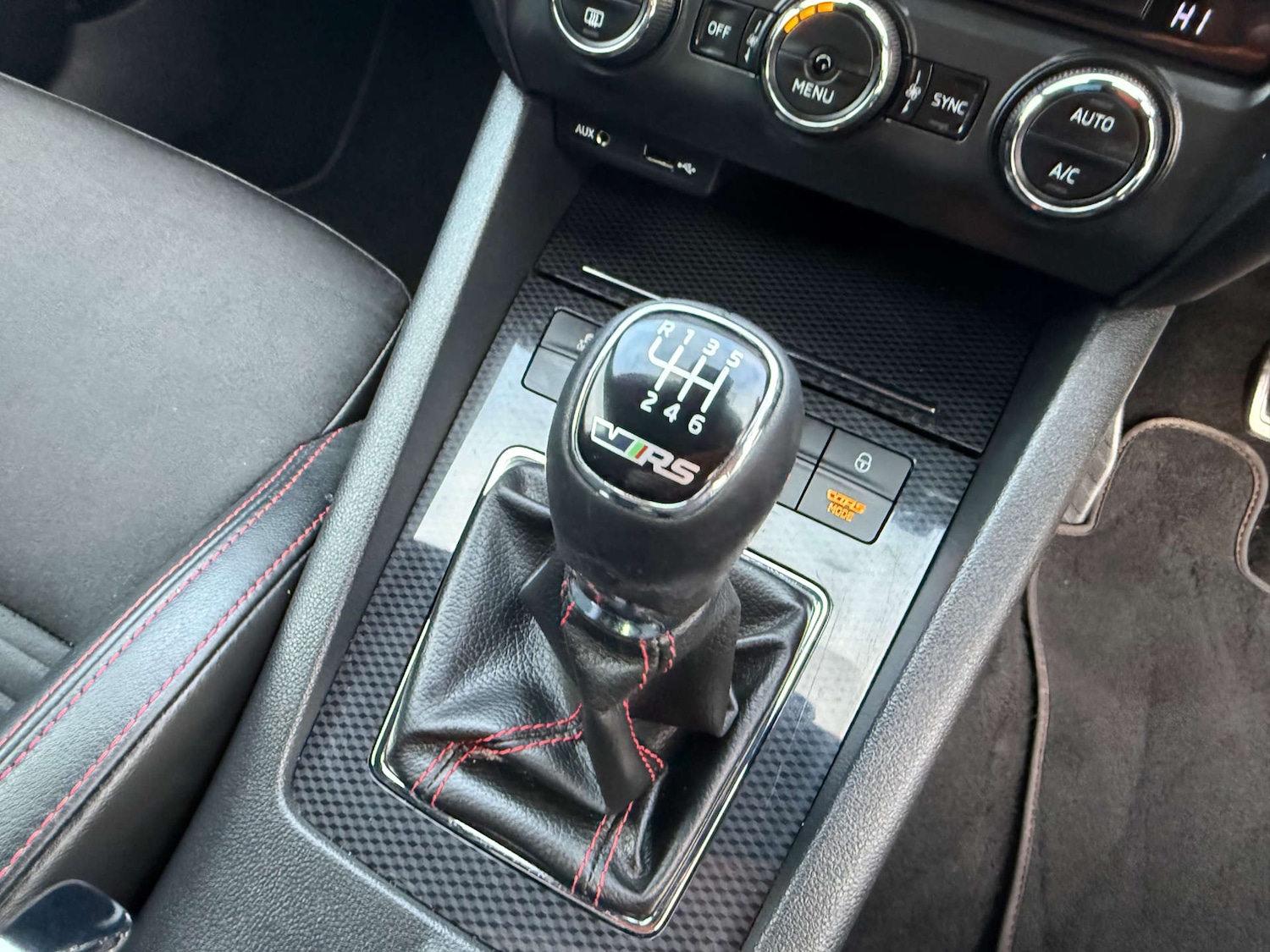 Used Skoda Octavia 2015 for sale - 77227788: Photo 33