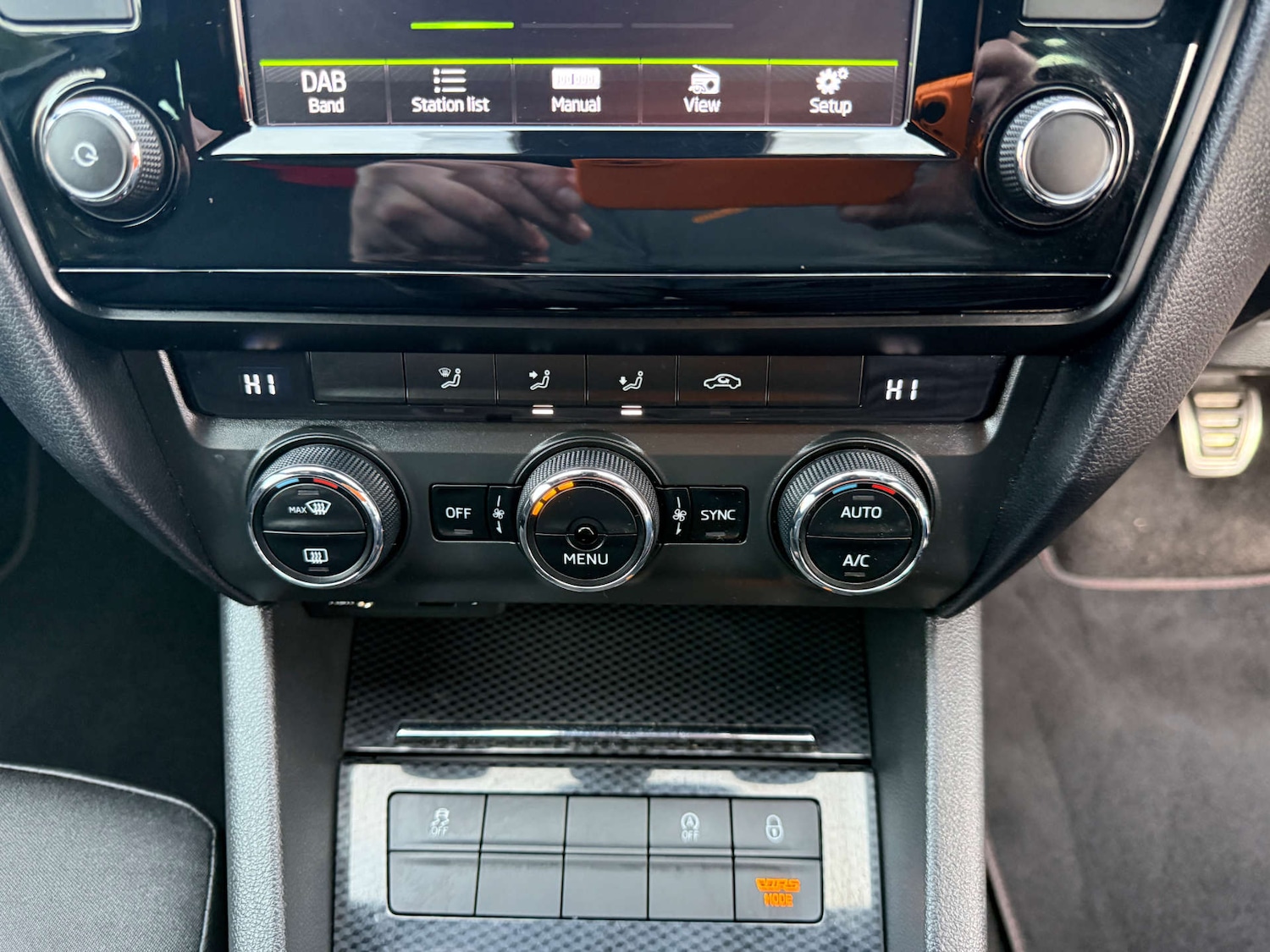 Used Skoda Octavia 2015 for sale - 77227788: Photo 34