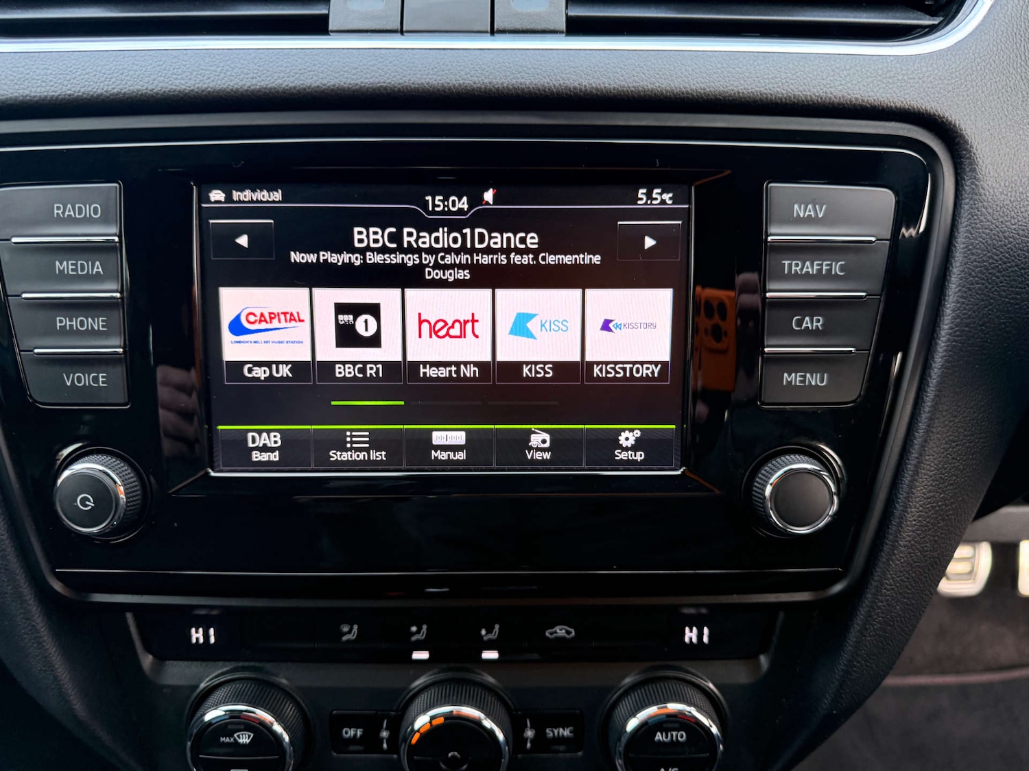 Used Skoda Octavia 2015 for sale - 77227788: Photo 35