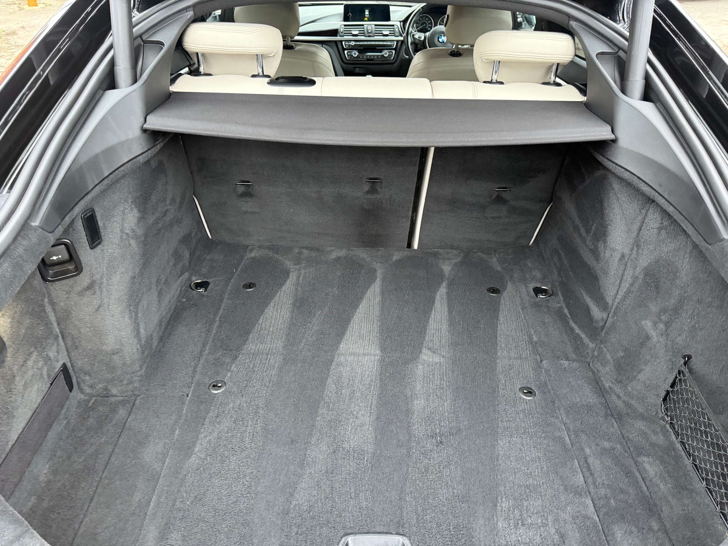 Used BMW 4 Series 2017 for sale - 77059570: Photo 15