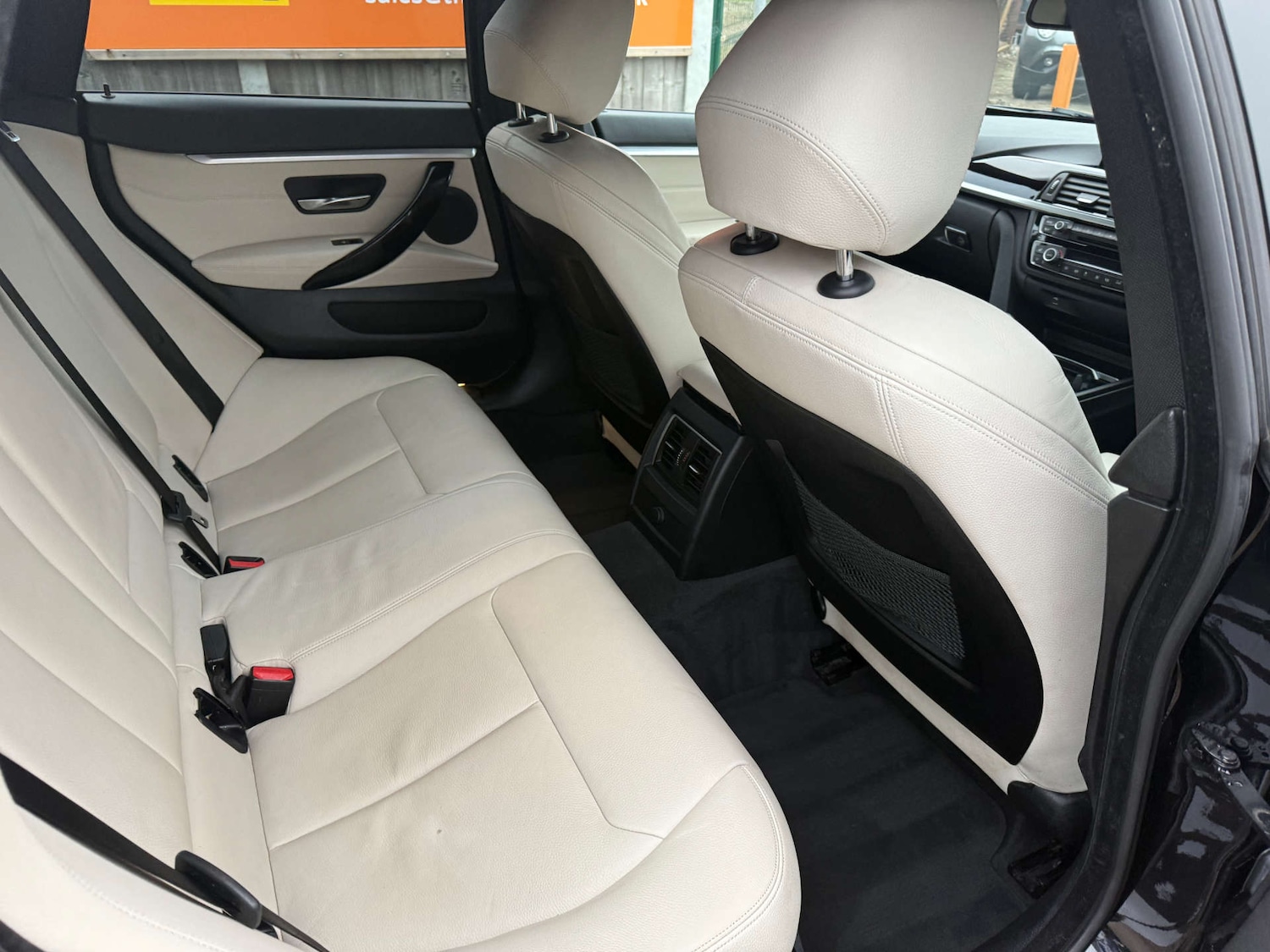 Used BMW 4 Series 2017 for sale - 77059570: Photo 19