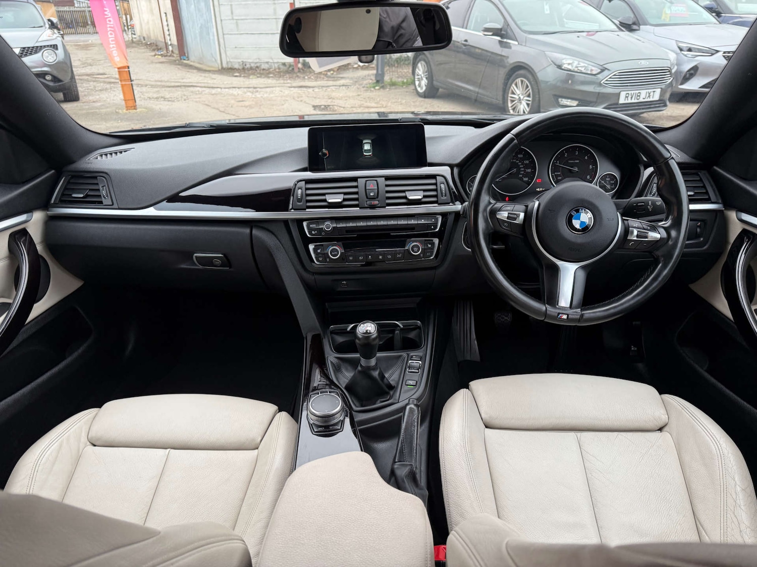 Used BMW 4 Series 2017 for sale - 77059570: Photo 22