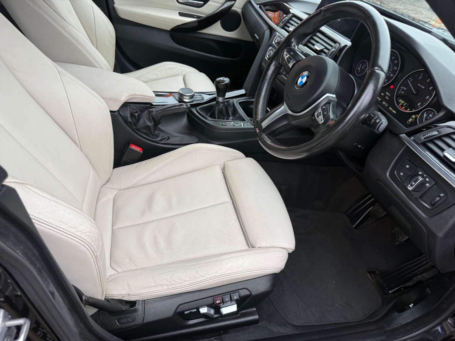 Used BMW 4 Series 2017 for sale - 77059570: Photo 24