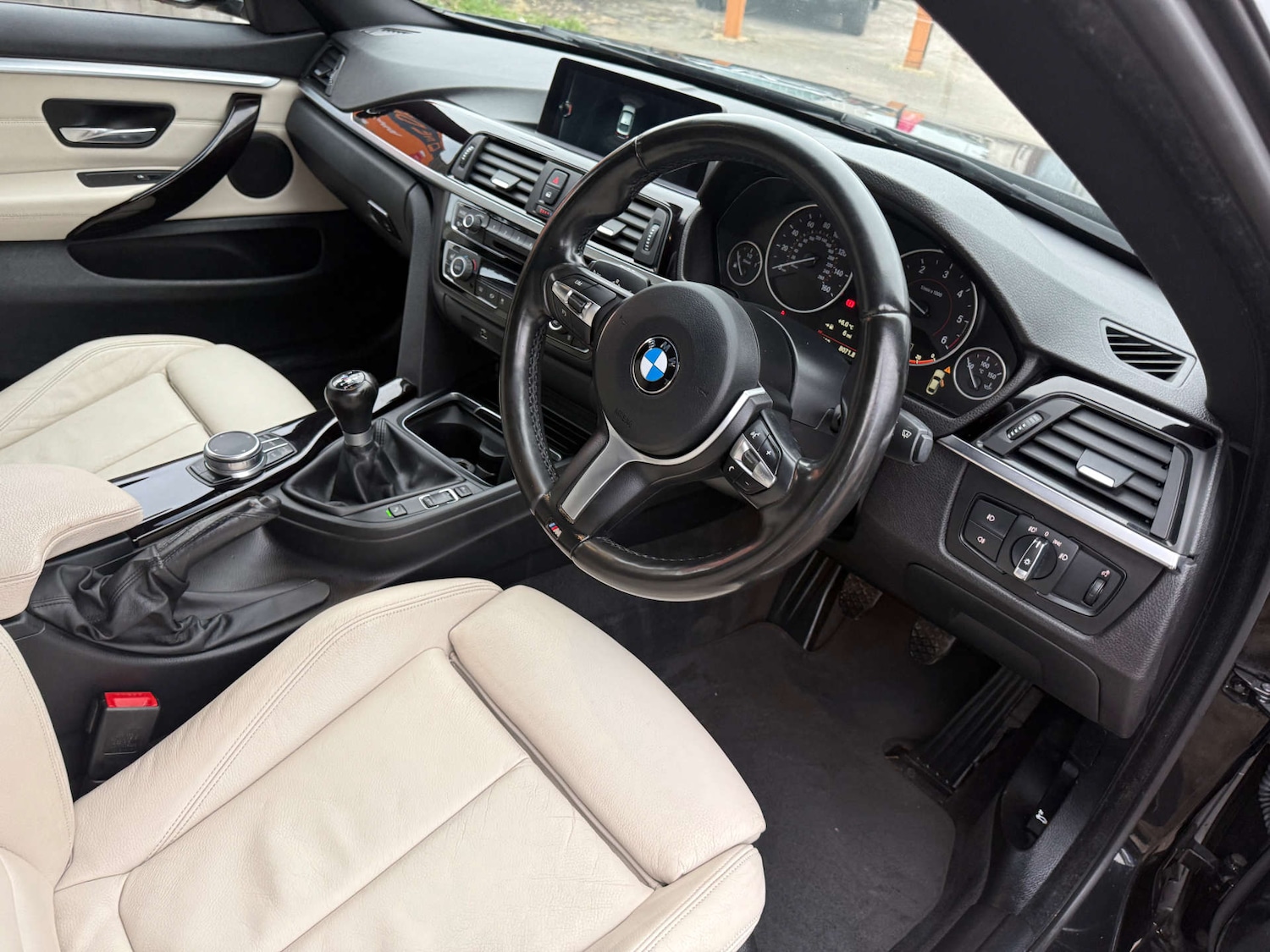 Used BMW 4 Series 2017 for sale - 77059570: Photo 25