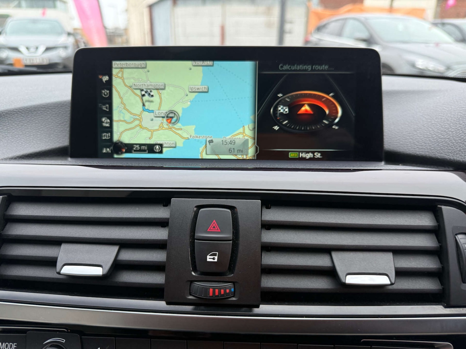 Used BMW 4 Series 2017 for sale - 77059570: Photo 33