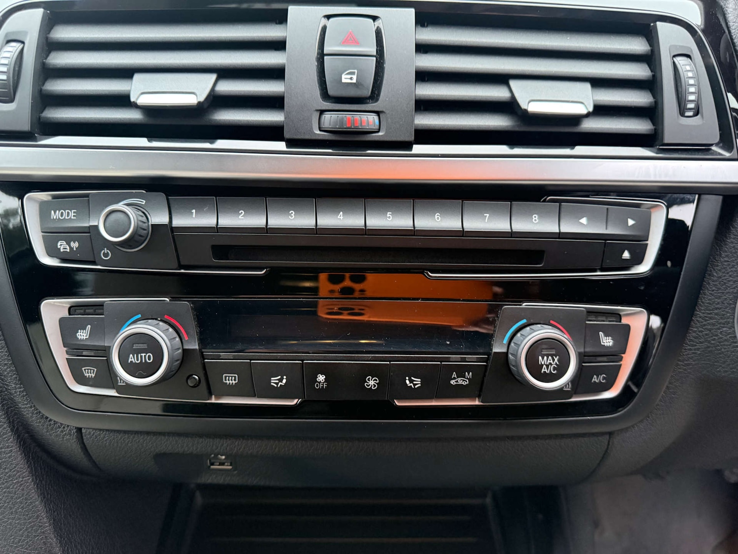 Used BMW 4 Series 2017 for sale - 77059570: Photo 38