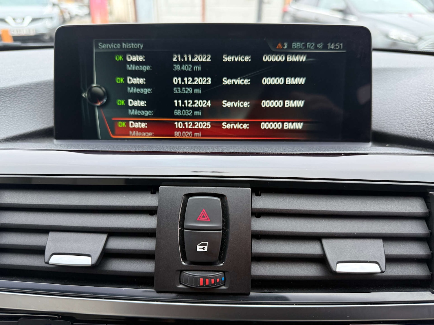 Used BMW 4 Series 2017 for sale - 77059570: Photo 39