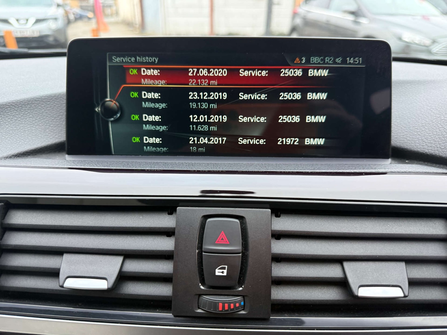 Used BMW 4 Series 2017 for sale - 77059570: Photo 40