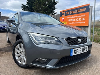 Used SEAT Leon 2015 for sale - 78900823: Photo